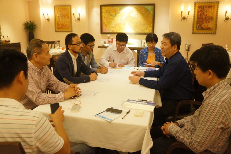 11月4日访问团与中资企业天合光能、今创集团座谈调研1.JPG
