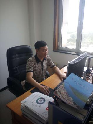 营口致公党员李俊武获人大代表建议政协提案办理工作市先进个人称号