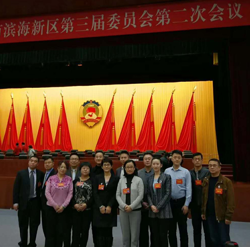 中国致公党