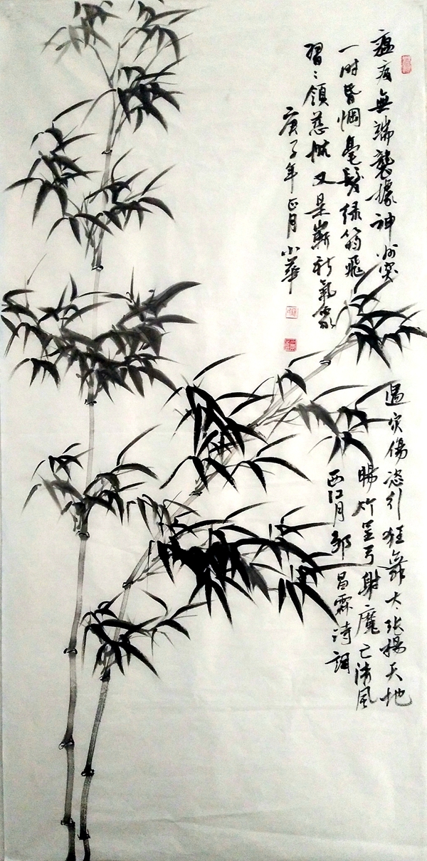 8罗小华《绿筠飞畅》_副本.jpg