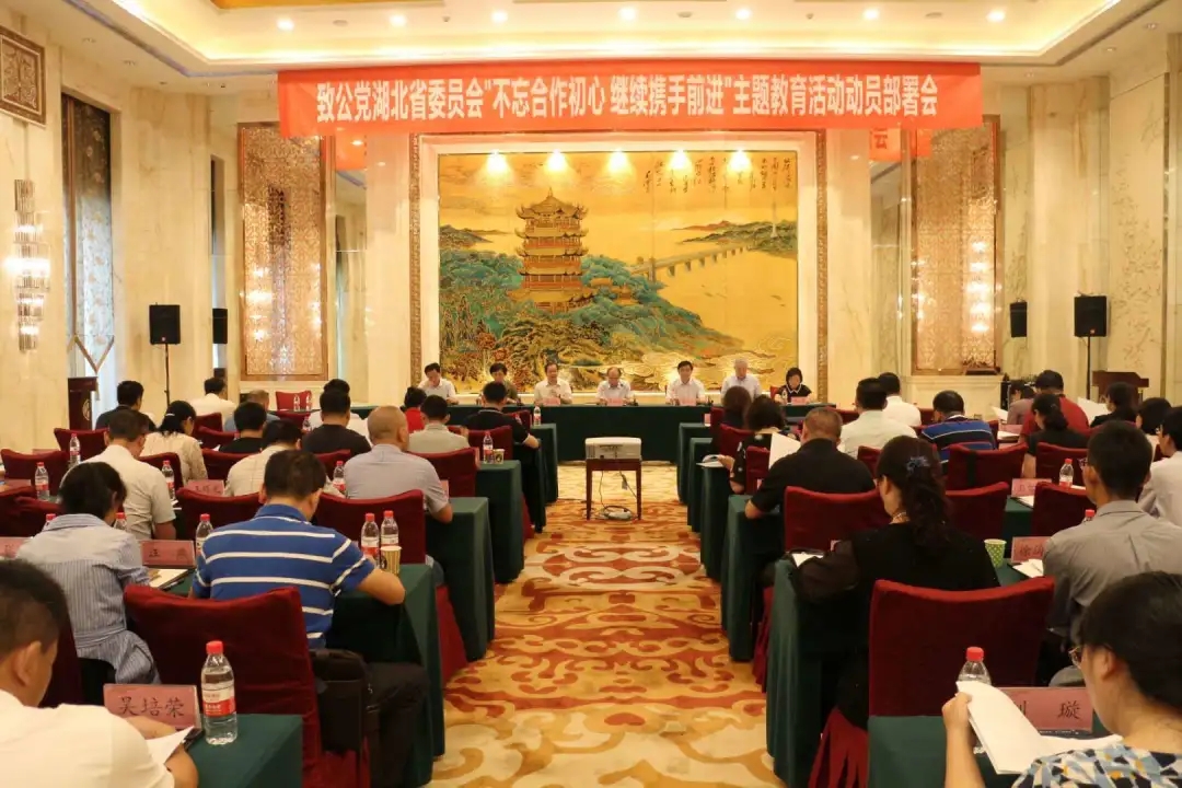 【不忘合作初心，继续携手前进】致公党湖北省委会：做好“实”字文章多措并举推进主题教育活动-1.webp.jpg