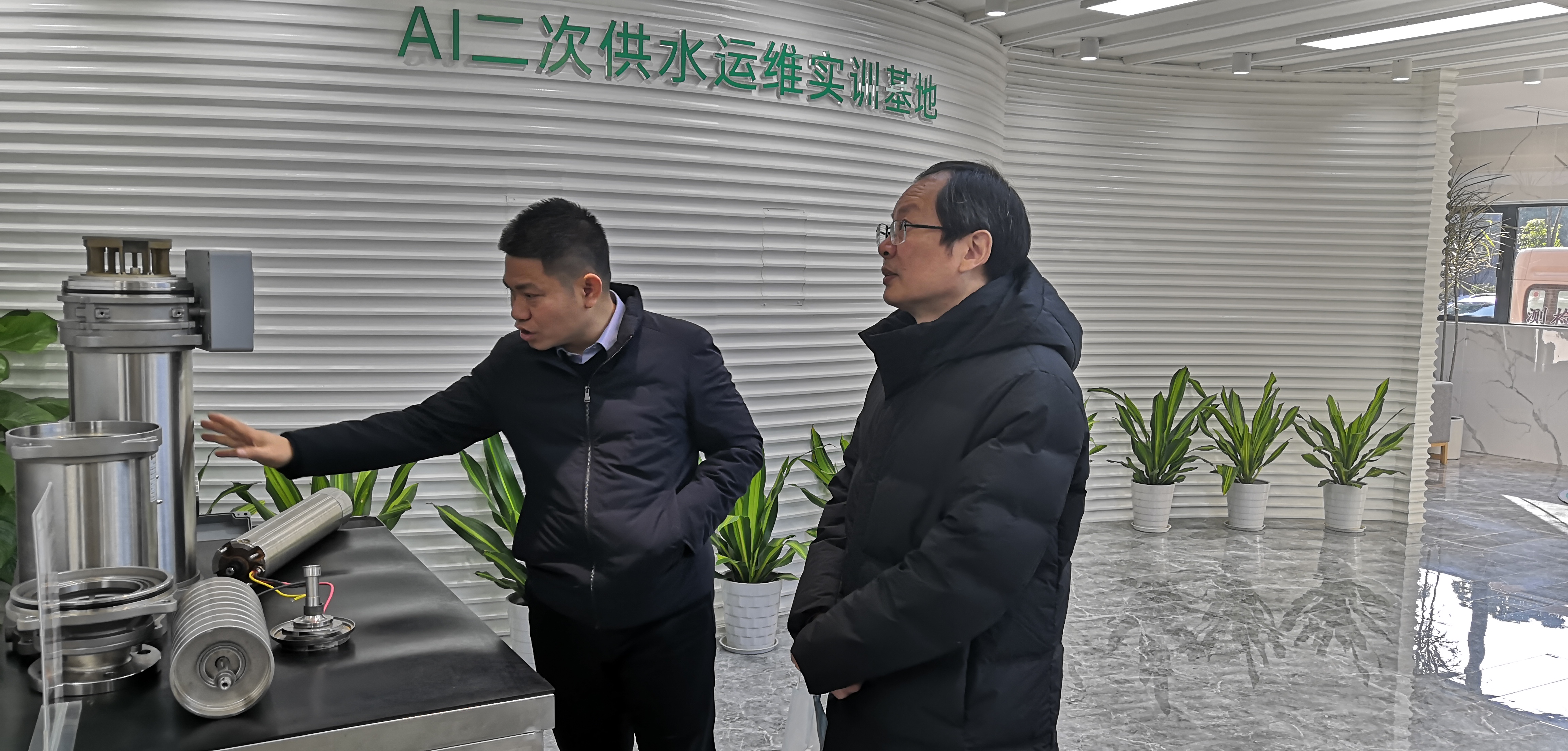 宋清龙走访省直工委党员企业(奇力士)20210113.jpg 宋清龙走访省直工委党员企业(奇力士)20210113.jpg