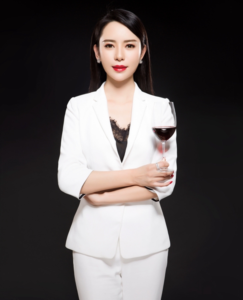 陕西                我是英国wset高级品酒师,esw国际认证葡萄酒讲师