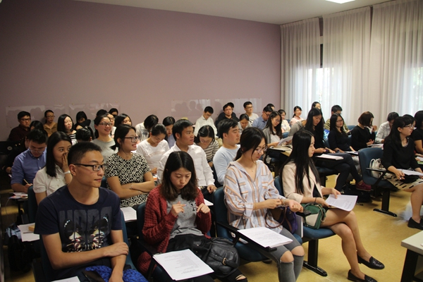 西班牙康普斯顿大学40余位博硕士生参加推介会_副本.jpg