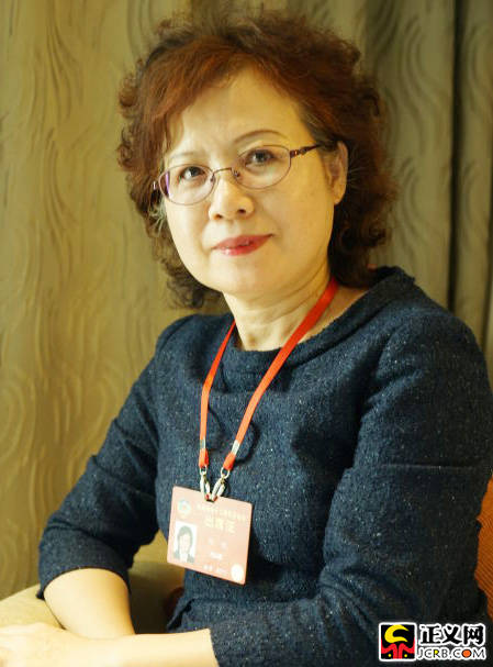 【两会之声】何悦委员:关于推进农产品产地环境保护立法的建议